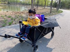 -东郊湿地公园
