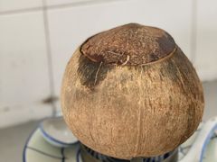 原只椰子炖竹丝鸡-達揚原味燉品(文明路店)