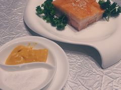 -武汉香格里拉大酒店·香宫中餐厅