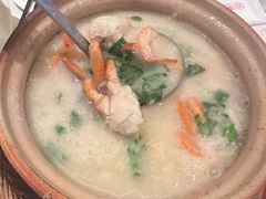 -潮州府·潮菜·砂锅粥(徐家汇店)