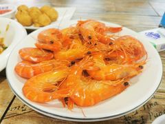 -阿浪海鲜连锁•海鲜加工•老字号(第一市场店)
