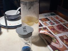 -绿茶餐厅(深圳龙华天虹购物中心店)