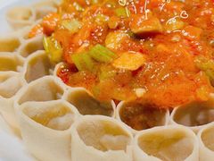 -西贝莜面村(双井店)