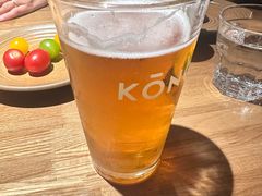 -KŌNG胶东小馆(华熙店)