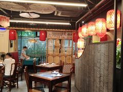 -安泰楼·佛跳墙创始人·传统闽味早茶·酒楼(三坊七巷闽菜地标店)