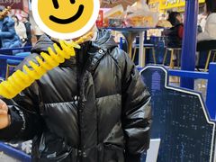 -瑞安第一泡·后街泡泡(虹桥后街店)