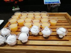 -素德轩素食餐厅(东港店)