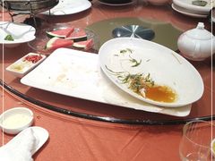 -丰泽大酒店-中餐厅