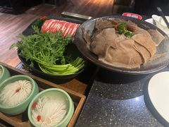 -捞王锅物料理(凯旋路店)