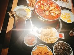 -刘全福吊炉烧烤王(东江路店)