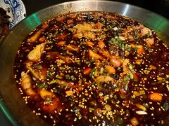 -醉小酒馆·川菜·江湖菜·重庆菜(观音桥旗舰店)