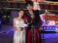 -深圳锦绣中华民俗村