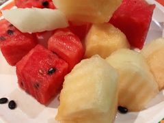 -比格比萨自助(新辰里学清路店)