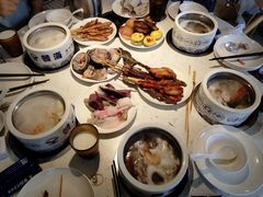 -餐海·海鲜自助餐厅(宝龙广场店)