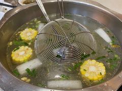 -潮悦牛肉火锅城(水贝店)