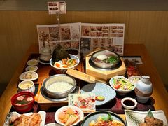 -味太助·银饭食堂(中华城店)