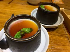 黑糖豆花-云海肴·云南小炒·汽锅鸡(天津国金汇店)