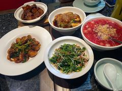 -小城故事·地道宁波味(月湖盛园店)