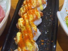 -福匠日本料理(人民路店)