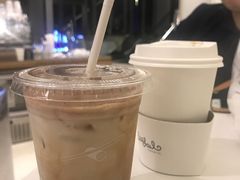 -Seesaw Coffee(上海国金中心店)