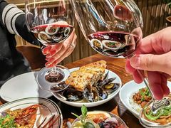 -Bistro 63 创意融合料理(广粤天地店)