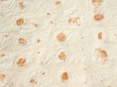 烙馍-肥猫烧烤居(蓝湖绿城店)