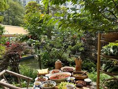 -田园印象·成都土菜院子(华阳店)