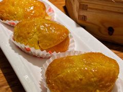 芝士焗红薯-点心传说·粤菜点心(佐阾虹湾店)