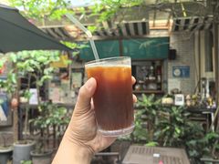 -豆舞咖啡(民乐路店)