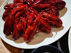 -靓靓蒸虾(中山里店)