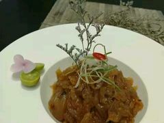 -半岛公馆(淞兴西路店)