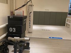 -YCHL Studios健身工作室(市二宫店)