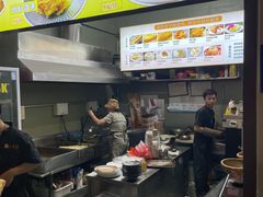 -水井拉粉油条(赤坎民国风情街店)
