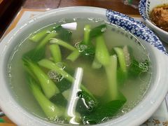 -粗茶淡饭(东关街店)