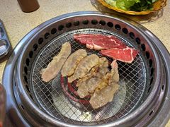 -妙香居韩国烤肉(鹏瑞利季华广场店)