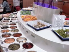 -海底捞火锅(龙湖北京大兴天街店)