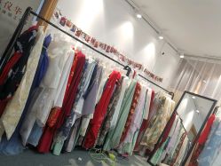 -汉仪华裳汉服馆(打浦桥店)