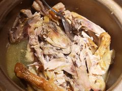 外婆茶香鸡-金牌外婆家(苏州中心店)