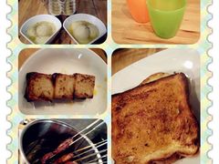 南锣鼓巷/鬼味-鬼味烤翅(南锣鼓巷店)