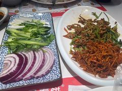 -老昌春饼(新天地店)