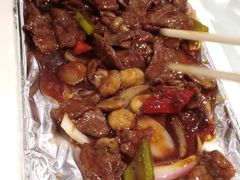 -乾隆美食·本帮菜(黄河路店)