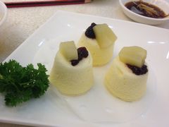 芒果布丁-龙悦湾酒家·八阵鱼生·渔人码头店