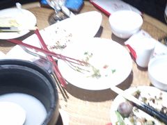 -渝信川菜(长安店)