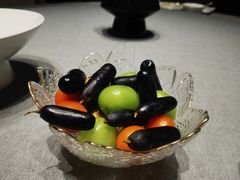 -宫燕府·京菜·烤鸭·淮扬菜(王府中心店)