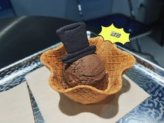 -CORNER CONE GELATO酷矿手作霜淇淋(南头古城店)