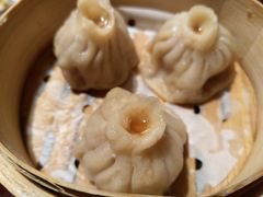-南京大牌档(香港广场店)
