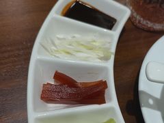 -全聚德(上海首店浦东店)