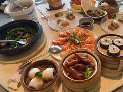 -晋江荣誉国际酒店·港誉茶餐厅