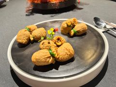 -上海滩餐厅(BFC外滩金融中心店)