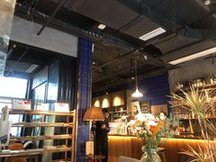大堂-大井咖啡店(大井巷店)